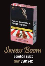 SWES BOM