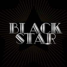 BLACK STAR