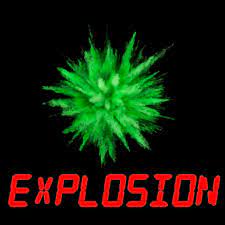 EXPLOSION