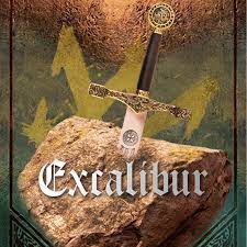 EXCALIBUR