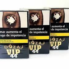 VIP 44