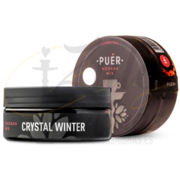 CRYSTAL WINTER