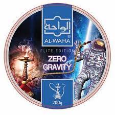 ZERO GRAVITY